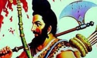 పరశురాముడు 